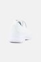 Toddlers Girl Velcro Closure Casual Shoes, White - 2