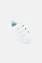 Kids Boys Velcro Closure Shoes, White