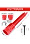 8-in-1 Multifunctional Wrench for Under-Base Water Tap, Multifunctional Water Hose - Leverage - Hydraulic Tools - For Kitchen Sink Water Taps - 4