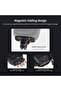 Quick-release mount for Insta360 X4, 3-in-1 magnetic mount accessory, suitable for stationary action cameras and selfie sticks. - 3