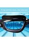Professional swimming goggles for adults with anti-fog and UV protection - 2