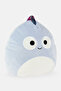 Coleen The Purple Chameleon Plush Toy - 2