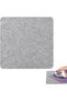 Ironing mat - Thick wool mat, compact ironing base | Wool ironing mat, heat-resistant felt, sewing accessories Ironing - 35.5*40.6cm
