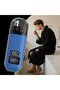 Ear and nose trimmer - Hair trimmer device - Precision grooming - Digital display - Waterproof design - Blue - 2