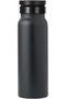 Vacuum Water Bottle - 24 oz Magnetic Water Bottle, Temperature Control Bottle, Leak-Proof Design | 304 Stainless Steel with Phone Holder, Portable Travel Companion for Hot and Cold Drinks