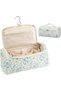 Hair dryer organizer bag - hair styling tool bag - Geschikt voor for travel, vacation, parties, camping & outdoor activities