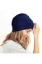 4 - pc Womens headscarf flower headband, Womens summer headscarf hat, Womens chemotherapy headscarf hat, hair loss flower cotton hat, gray, one... - 5