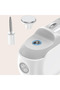 Automatic 4-in-1 nail clippers with LED light, polisher and adjustable speed, suitable for babies, adults and the elderly. - 2