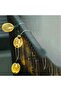3m Pineapple String Lights with 20 LEDs, Decorative Tropical Fairy Lights for Patio, Bedroom, Wedding & Party - 4