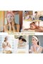 Women's Headbands - 6 Stylish Knotted Headbands - Women's Knotted Headbands - Wide Headbands and Hair Accessories - 5
