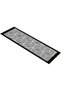 Microfiber sports towel, suitable for fitness, yoga, running—soft and breathable, ideal for travel and outdoor activities. - 2