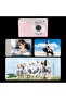 Digital Camera 4K 50 MP - Autofocus - 16x Digital Zoom - Multicolor - 3