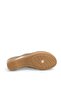 Cross‑Strap Comfort Slide Sandals - 2