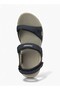 Outdoor Adjustable Strap Sandals - 4