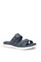 Adjustable Strap Comfort Sandals - 2