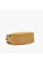 Solid Shoulder Bag with Detachable Strap - 7