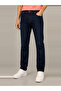 Men Regular Fit Mid Rise Jeans