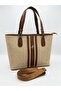 Large Size Long Strap Hand and Shoulder Bag (Width 32 Length 27 cm)