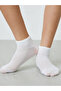 Pack of 3 - Girls Ankle Length Socks - 4