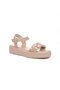 Platform Comfort Sandal - 2