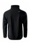 Softshell pentru bărbați DERAI BLACK - 3