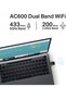 Archer T2U AC600 USB Wireless - 8