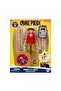 One Piece Adventure Series 1: Monkey D. Luffy 6" (15 cm) Action Figure - 2