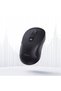 Mouse wireless ergonomic Bluetooth F02 - Negru