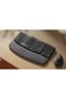 Tastatură Wave Keys wireless 2.4 GHz Bluetooth - 5