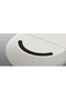 Mouse silențios dual-mode wireless și Bluetooth pentru Macbook