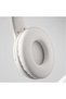 Căști wireless ANC Bluetooth 5.3 albe - 4