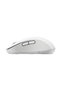 Mouse wireless M650 L cu senzor optic