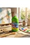 Acrylic Color Paint 500 ml – Light Green - 3