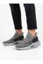 Men's knitwear breathable orthopedic sole daily sneaker walking shoes
