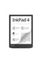 E-reader 743 InkPad 4 Argintiu - 2