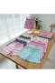 Girl's 10-Pack Mixed Comfortable Cotton Kids Shorts Bb2768 - 6