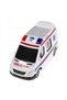 AUTO RC AMBULANȚĂ telecomandată - 7
