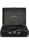 Gramofon TT-115 Bluetooth Negru - 2