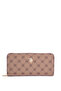 K.Beige Women's Portfolio Bag Usc26754