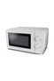 Cuptor cu microunde 20l 700w Control simplu - 2