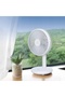 Ventilator de masă alb FS02 - 6
