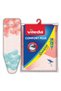 Husă pentru placă Comfort Plus ROZ MORE - 5