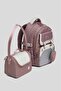 Waterproof Holographic Primary School Bag Set of 3 – Lunchbox and Pencil Case - 2