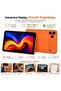 TAB M777 7-Inch HD Android 15 Tablet | 6GB RAM | 512GB Storage | IPS Touchscreen | 4000mAh Battery | Dual SIM | USB Type-C | Complete Bundle with Keyboard, Mouse, Stylus, Case & Screen Protector - 3
