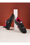 Women's Cristy Mesh Regular Classic Fit Low Top Running Shoes - 7