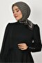 وشاح منقوش 8655