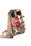 Xiaomi Redmi Note 11 Pro 4G/5G Compatible Hard Acrylic Back Silicone Edge Lens Protection Case