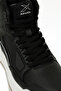 Wington Pu Hi 5Pr Black Men's High Sneaker - 7
