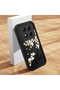 Redmi Note 14 Pro 4g Compatible Black Silicone Case Shockproof with Camera Protection - 3
