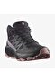 Outscape Mid Gore-Tex Women's Outdoor Boots Black L45411100 - 4